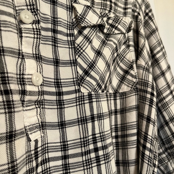 Isabel Maternity blouse, size L. - Picture 4 of 6